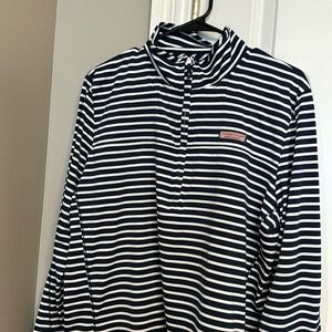 Vineyard Vines-The Shep Shirt-XL